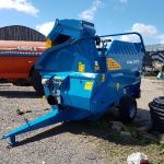 Kidd 450 TC Double Chop Straw Chopper (New)