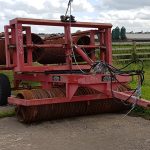 Cambridge Folding Roller (Used)