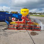 APV PS300 M1 Full Edition Spring Tine Harrow & Seed Box (New)