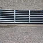 10ft Heavy Duty Sheep / Pen Gates (New)