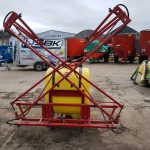 Large Selection of Agricultural Sprayers Various Sizes