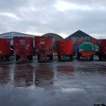 Redrock - Keenan - Triolet Preowned Diet Feeders  LARGE SELECTION (Used)