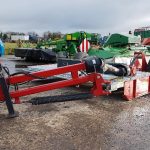 Wylie 8FT Trailed Topper (New)