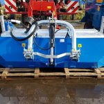 NC Engineering Link a Sweep 2300 Redesigned Link Box (New)