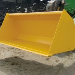 Johnston Buckets (New)