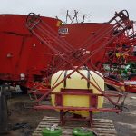 Hardi 400 Litre Sprayer fully certified and inspected