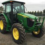 2016 John Deere 5100M  **Sorry Now Sold**