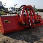 NC Engineering 700 Link A Sweep