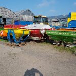 Selection of Artificial Sowers Various Makes and Sizes