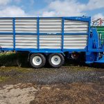 Grasstech Procut GT140 Zero Grazer only 2 Months Old Demo Model