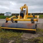 McConnel Shakeaerator Demo Model