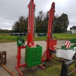 New and Used Malone Post Drivers