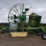 Swadro 680 rake demo model