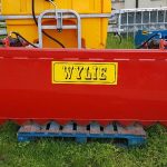 New Wylie Sheargrabs 5ft and 5ft7''