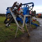 NC Engineering Slurry Pump