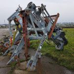 Redrock Slurry Pump