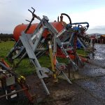 Abbey Tornado 3000 Slurry Pump