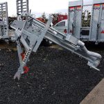 New Redrock Superflow 540 Slurry Pump