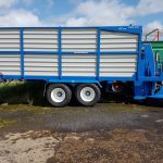 Grasstech Procut GT140 Zero Grazer only 2 Months Old Demo Model