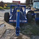 Walter Watson RET 1236 12 ft end tow roller