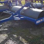 Walter Watson RH336 rear tow 10ft