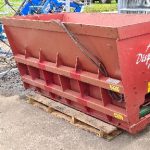 AG 175 6ft dispenser