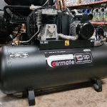 New SIP Airmate electric 230 volt compressor