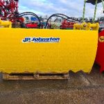 New Johnston Brothers Sheargrabs