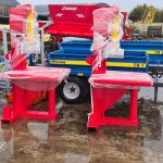 New Tryden Log Splitters