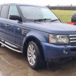 2005 Land Rover Range Rover 3.0 Sport