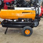 SIP Fireball Space Heater