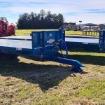 New Kane trailers 26'8'' and 22'8''