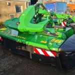 2019 John Deere Front Mower f310r