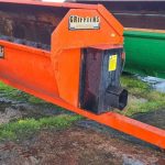 Griffiths Spreader