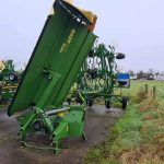 2016 Krone R320 CV Easycut