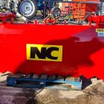 New NC 1 9 metre 6ft 3 Sheargrabs