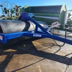 Selection of New Watson Rollers RET1236, RH336 and RH936 all ready to go.