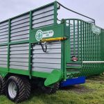 Grasstech Zero grazer GT120