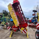 Pottinger Novacat 302 mower