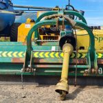 Spearhead Q2809HD 2.8M Topper front and rear drive