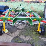Rakeman 3000 3M tine Harrows