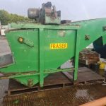 Fraser barley bruiser 7.5hpmotor 240volt