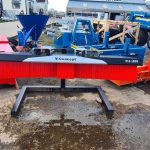 Actisweep V Concept 6 foot sweeper brush