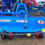 Cosmo compact rotovator (60'' also available)