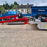 New Wylie 9FT Topper