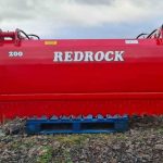 Redrock 200-100 series 6ft 6 telegator sheargrab