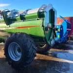 Spreadpoint R1050 Muck Spreader WITH 0% FINANCE