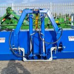 Plantmec 2300 Road brush