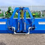 Plantmec 2260 link box brush