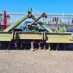 Amazone 3 metre power harrow